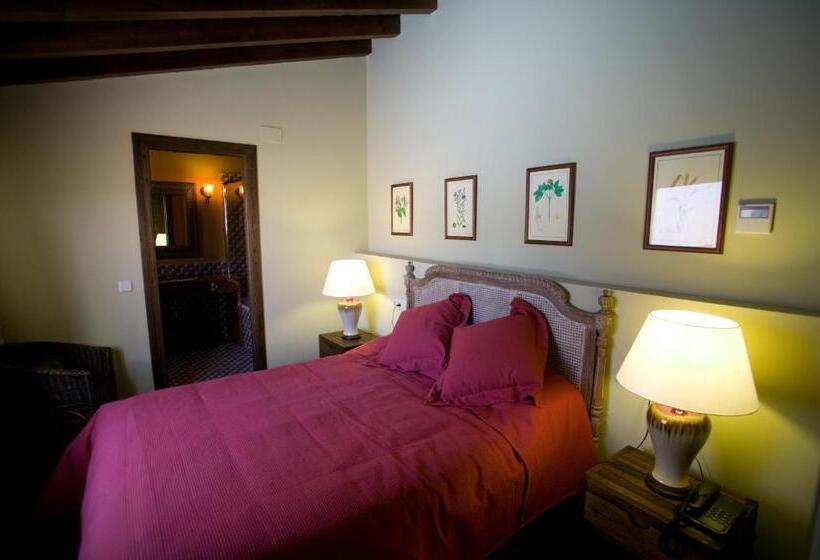 غرفة سوبيريور, Spa La Casa Del Convento