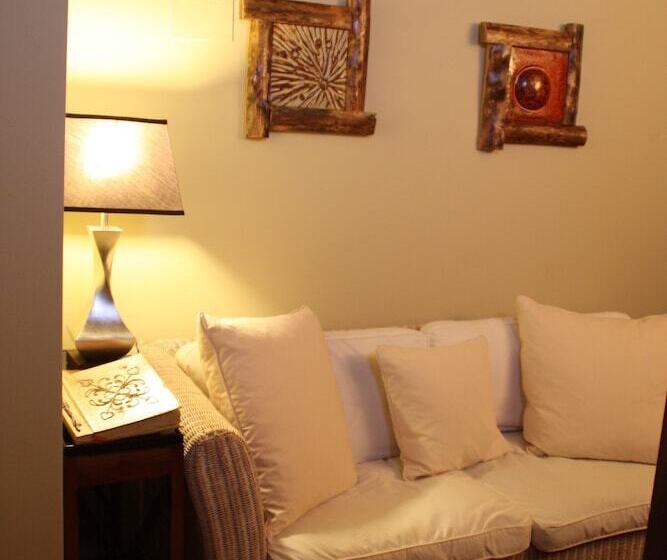 غرفة سوبيريور, Spa La Casa Del Convento