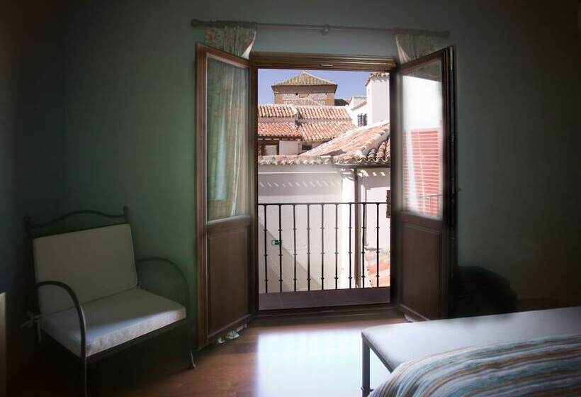 جناح, Spa La Casa Del Convento