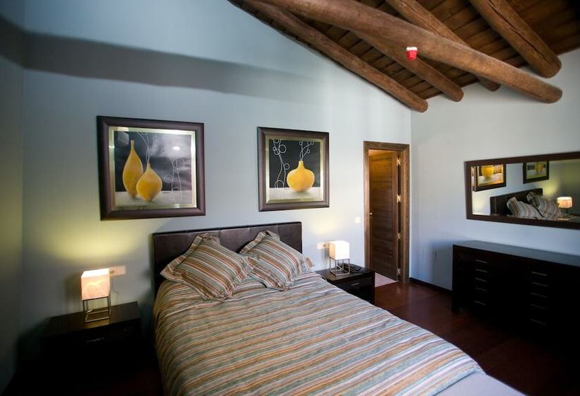 جناح, Spa La Casa Del Convento