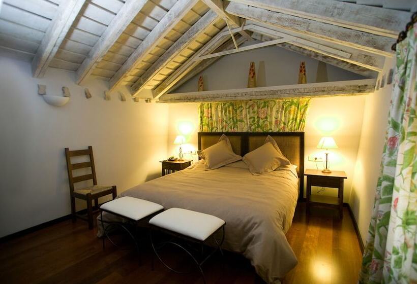 جناح, Spa La Casa Del Convento