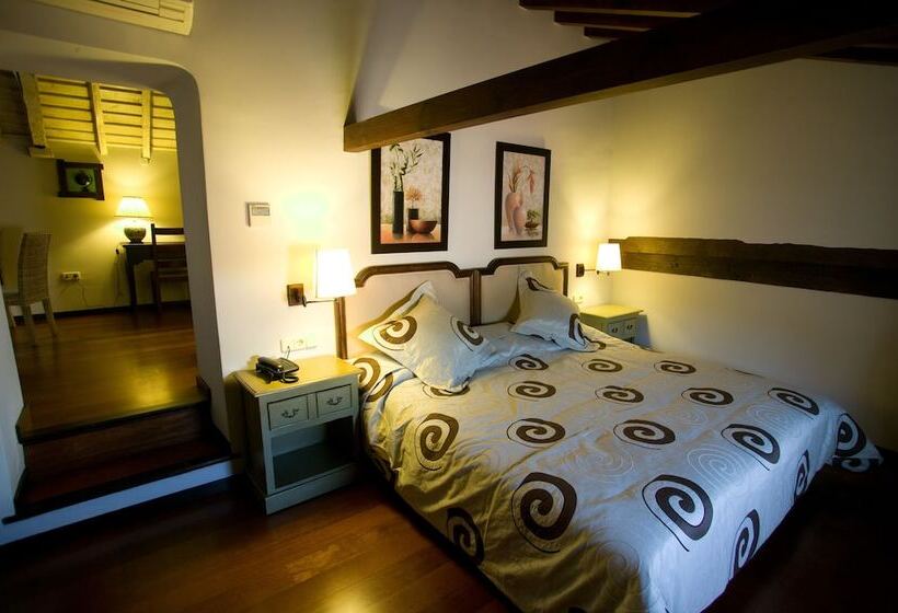 جناح, Spa La Casa Del Convento