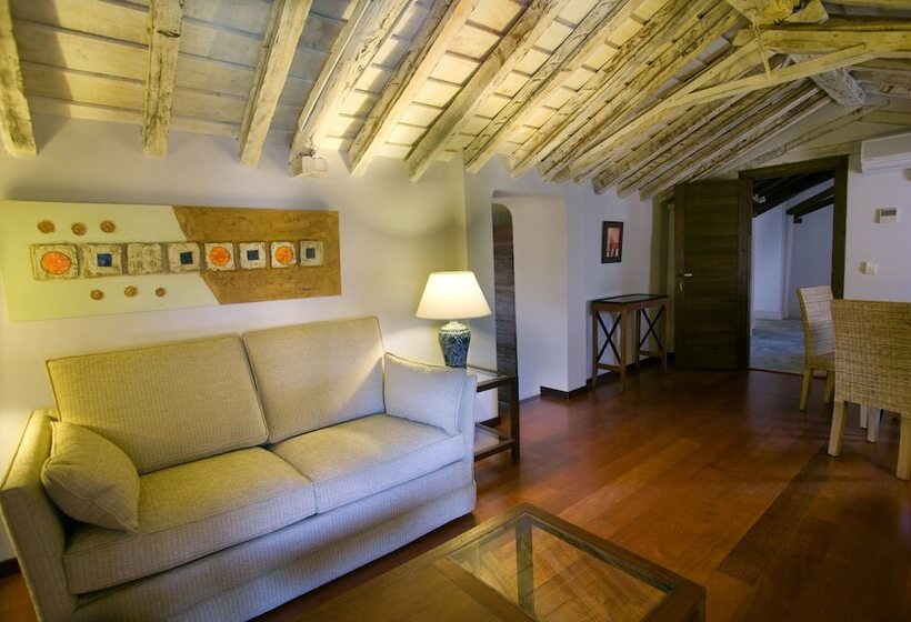 جناح, Spa La Casa Del Convento