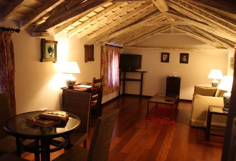 جناح, Spa La Casa Del Convento