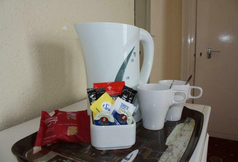 ベーシックルーム, The Ransdale