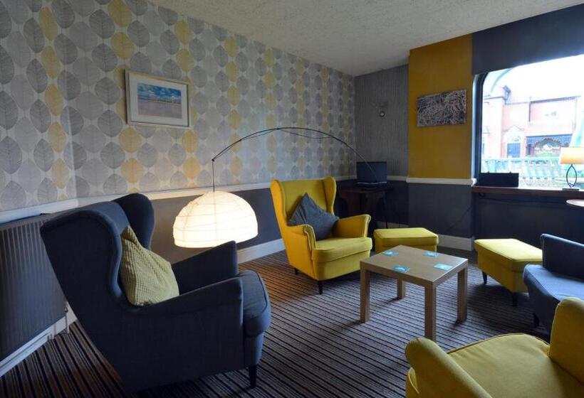 ファミリールーム, The Ransdale