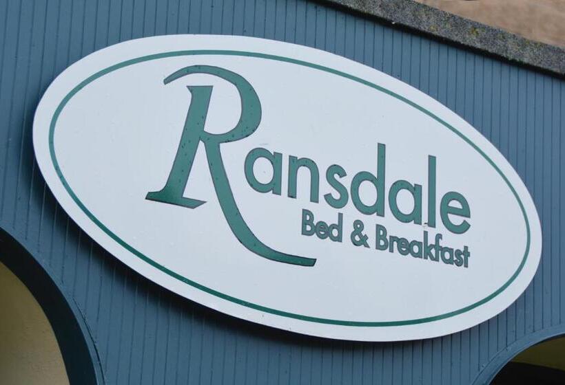エコノミールーム, The Ransdale