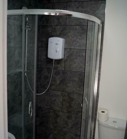 Семейный Номер Deluxe, Kirks Korner Motel