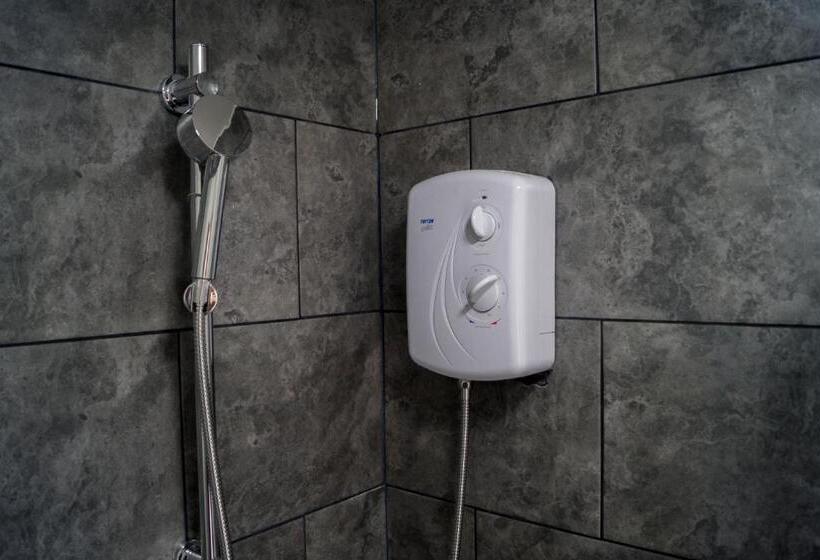 غرفة قياسية, Kirks Korner Motel