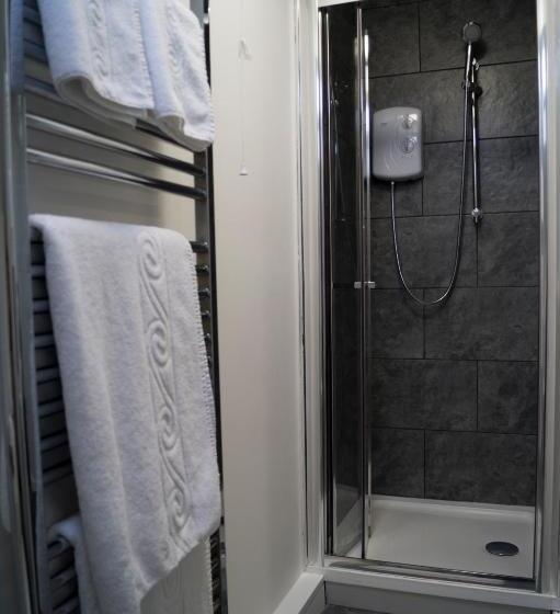 Номер Стандарт, Kirks Korner Motel