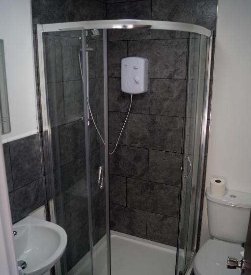 غرفة قياسية, Kirks Korner Motel