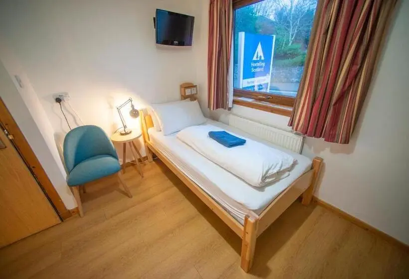 スタンダードルーム, Portree Youth Hostel