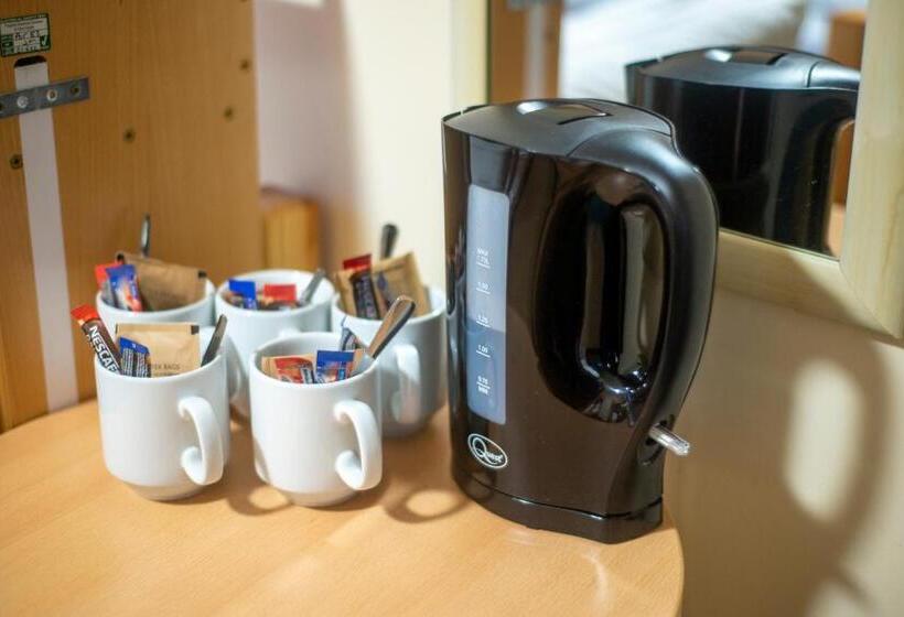 חדר סטנדרט, Portree Youth Hostel