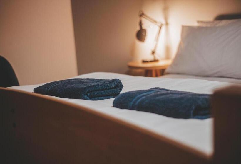 חדר סטנדרט, Portree Youth Hostel