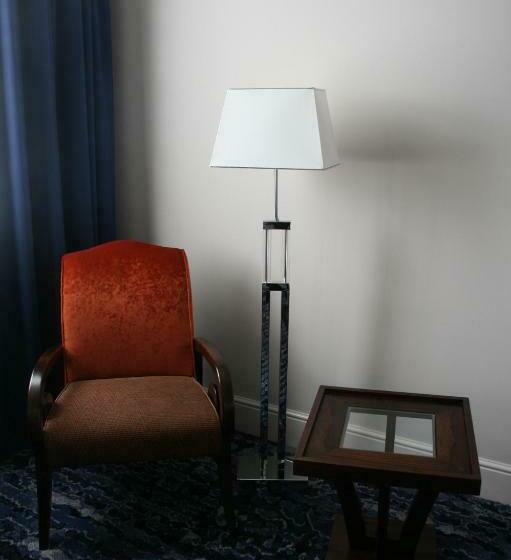 スタンダードルーム, The Yarborough Hotel Wetherspoon
