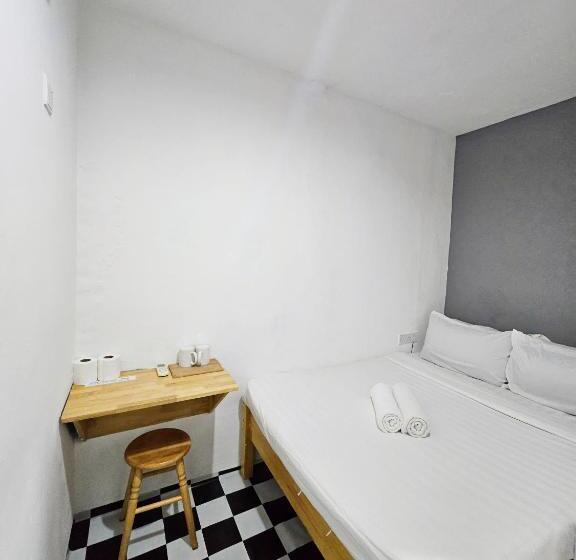 חדר סטנדרט, The 60