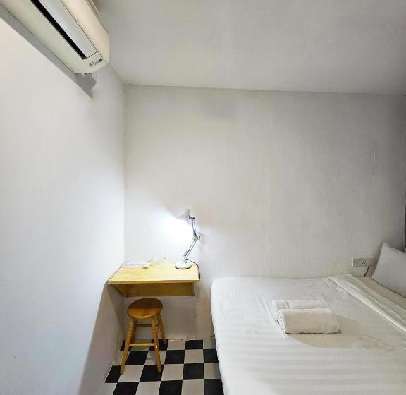 חדר סטנדרט, The 60