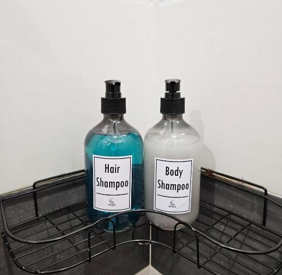 חדר סטנדרט חדר אמבטיה משותף, The 60