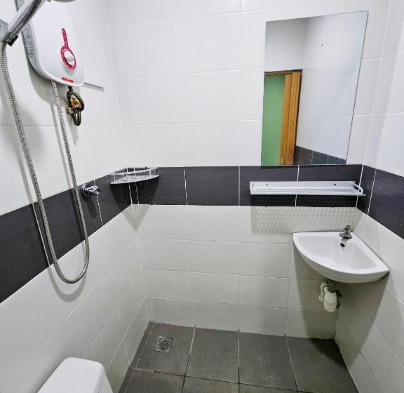 חדר סטנדרט, The 60