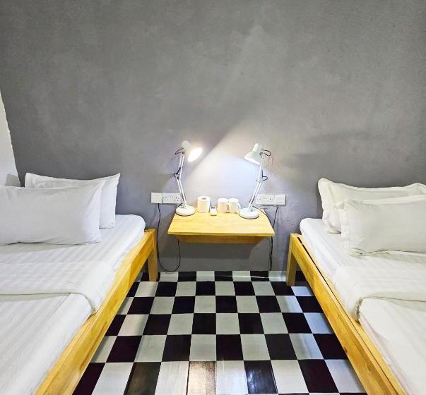 חדר סטנדרט, The 60