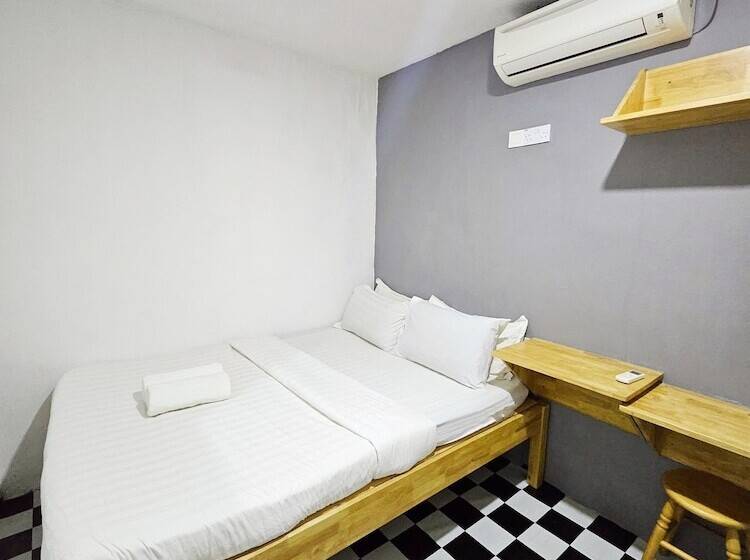 חדר סטנדרט, The 60