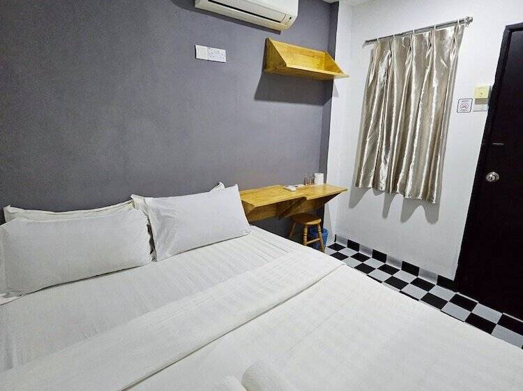 חדר סטנדרט, The 60