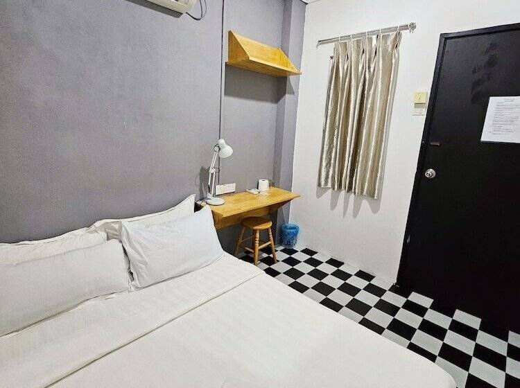 חדר סטנדרט, The 60