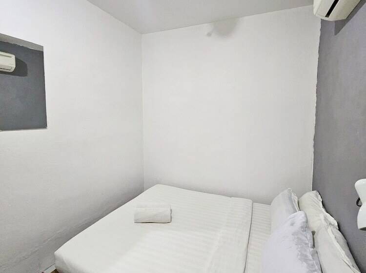 חדר סטנדרט, The 60