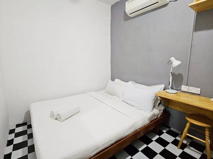 חדר סטנדרט, The 60