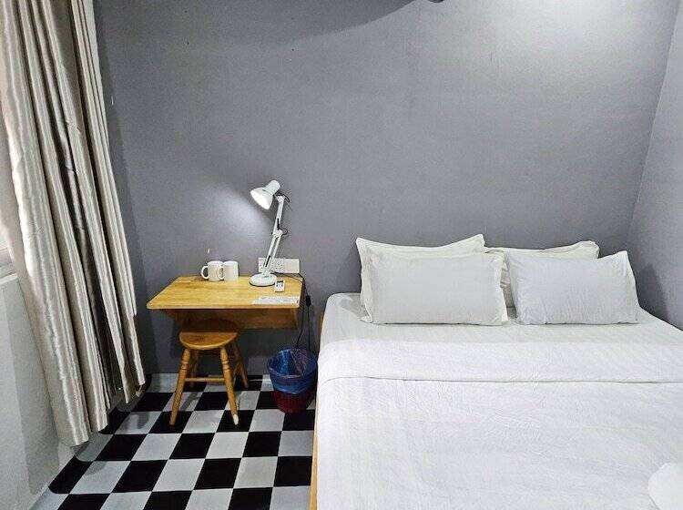 חדר סטנדרט, The 60