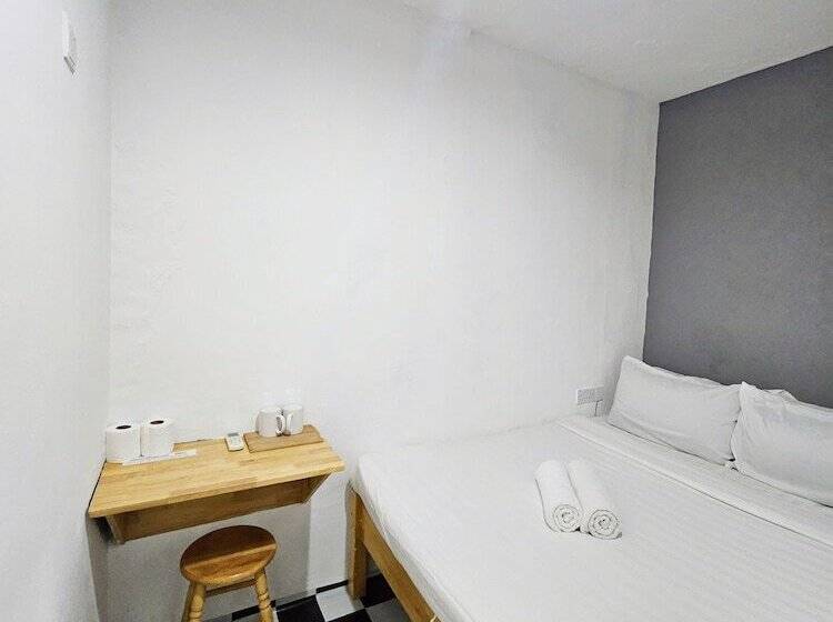 חדר סטנדרט, The 60