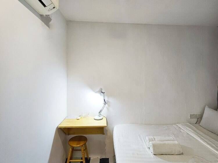 חדר סטנדרט, The 60