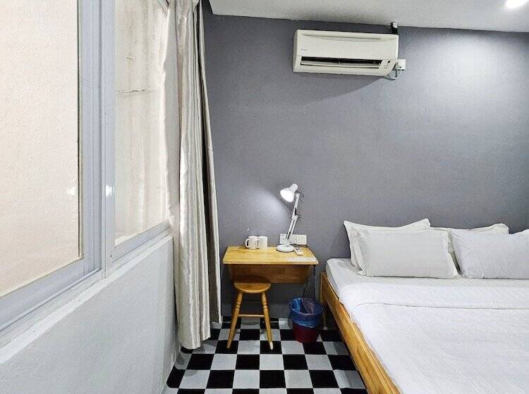 חדר סטנדרט, The 60