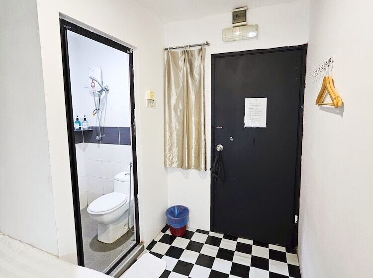 חדר סטנדרט, The 60