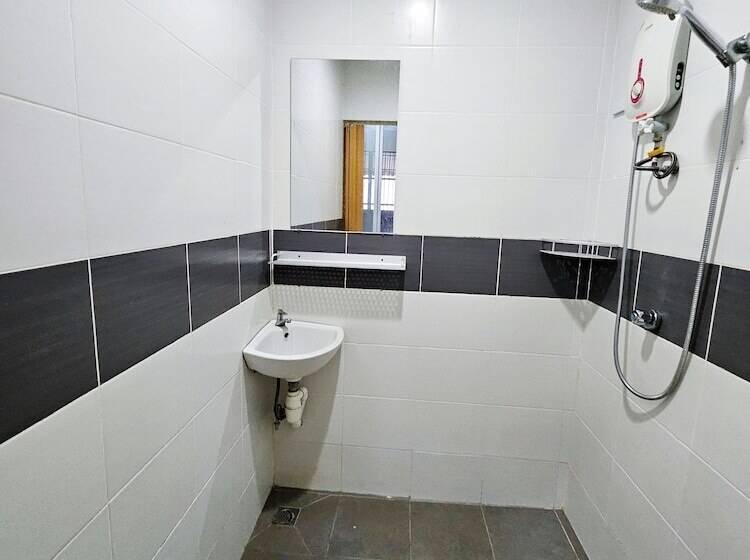 חדר סטנדרט, The 60