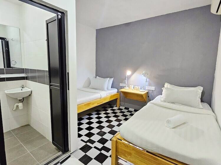 חדר סטנדרט, The 60