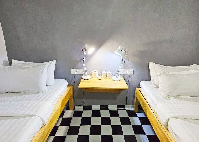 חדר סטנדרט, The 60