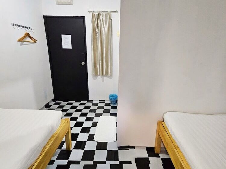 חדר סטנדרט, The 60