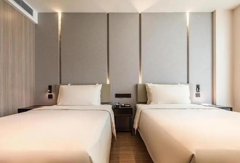 スーペリアールーム, Atour Hotel Shenzhen Baoan Xixiang