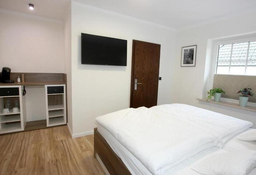 스탠다드 룸, Chippy´s Pension