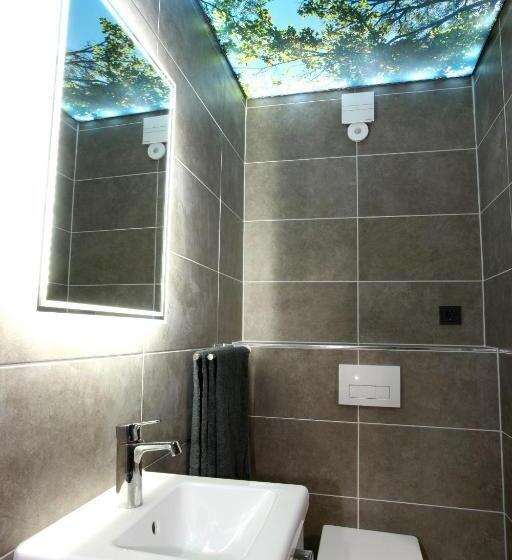 스탠다드 룸, Chippy´s Pension