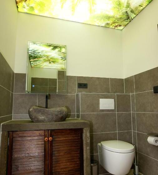 스탠다드 룸, Chippy´s Pension