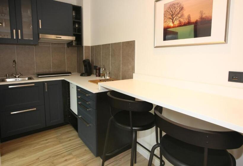 스탠다드 룸, Chippy´s Pension