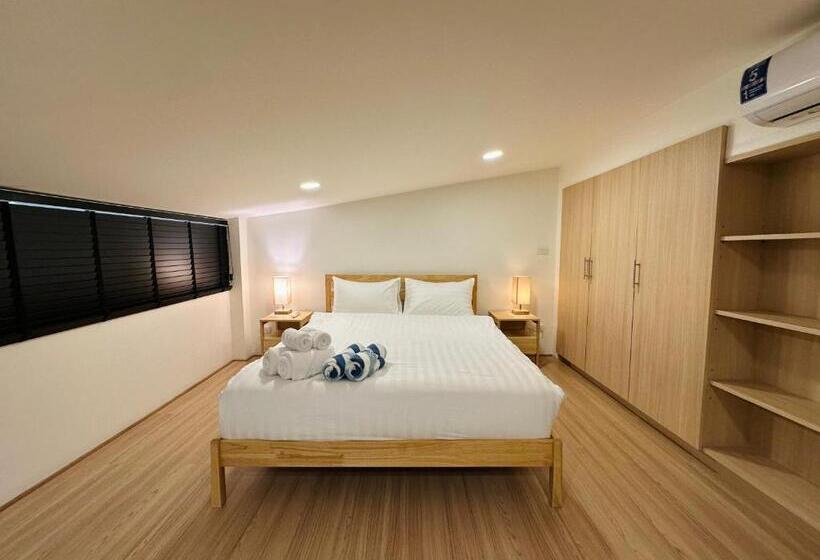 Apartamento 1 Dormitorio con Vistas, Gloria’s Home