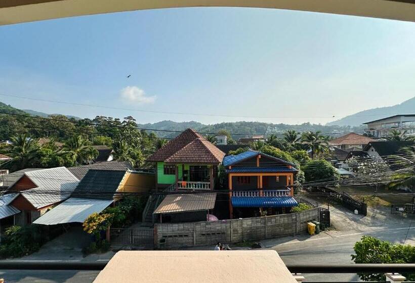 Apartamento 1 Dormitorio con Vistas, Gloria’s Home