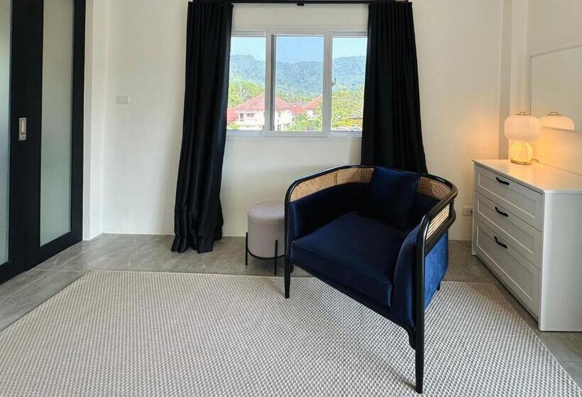 Apartamento 1 Dormitorio con Vistas, Gloria’s Home