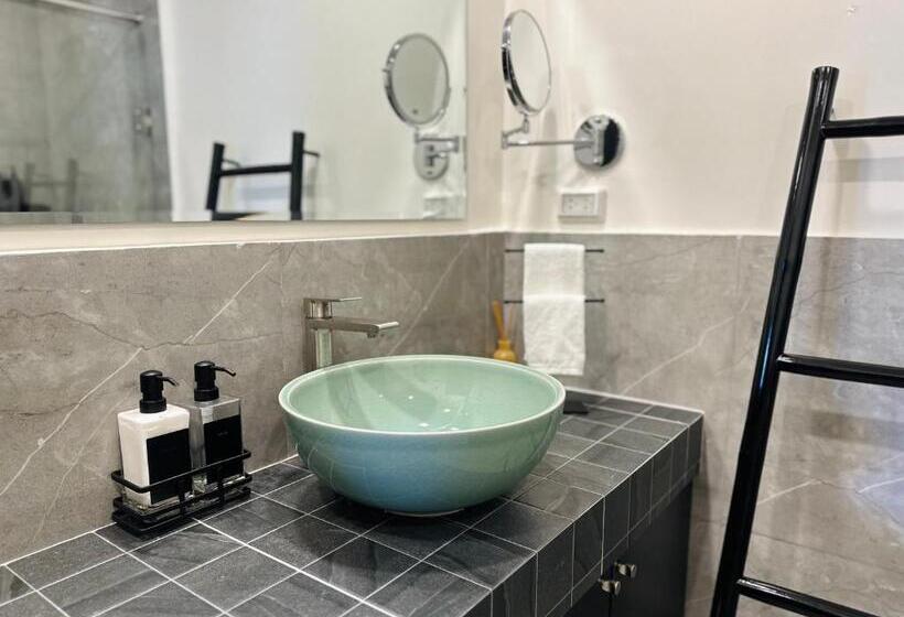 Apartamento 1 Dormitorio con Vistas, Gloria’s Home