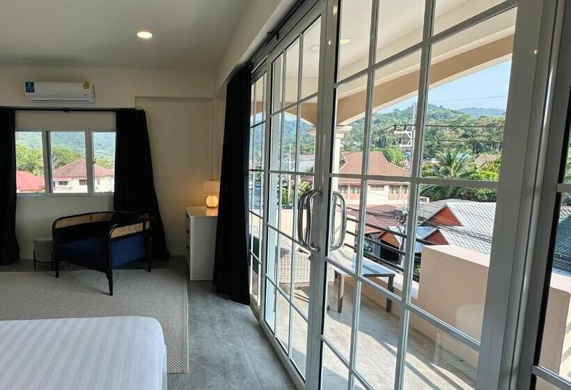 Apartamento 1 Dormitorio con Vistas, Gloria’s Home