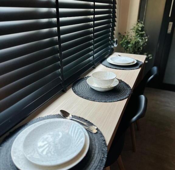 Apartamento 1 Dormitorio con Vistas, Gloria’s Home