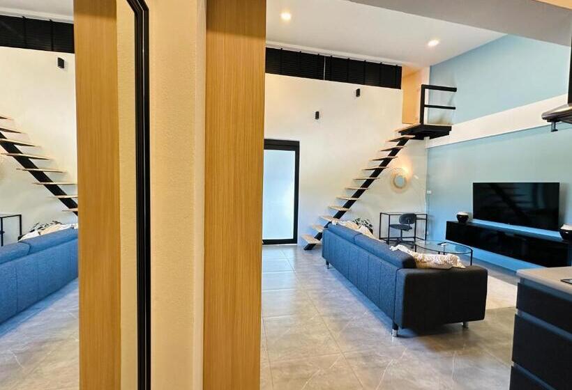 Apartamento 1 Dormitorio con Vistas, Gloria’s Home